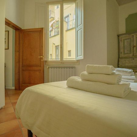 Tranquil Suite Near Museums And Train Station Florencie Exteriér fotografie