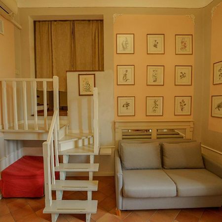 Tranquil Suite Near Museums And Train Station Florencie Exteriér fotografie