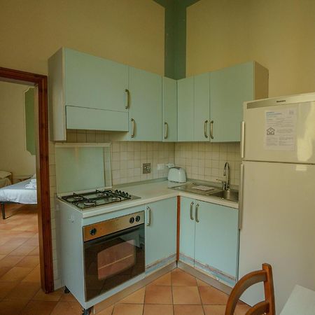 Tranquil Suite Near Museums And Train Station Florencie Exteriér fotografie