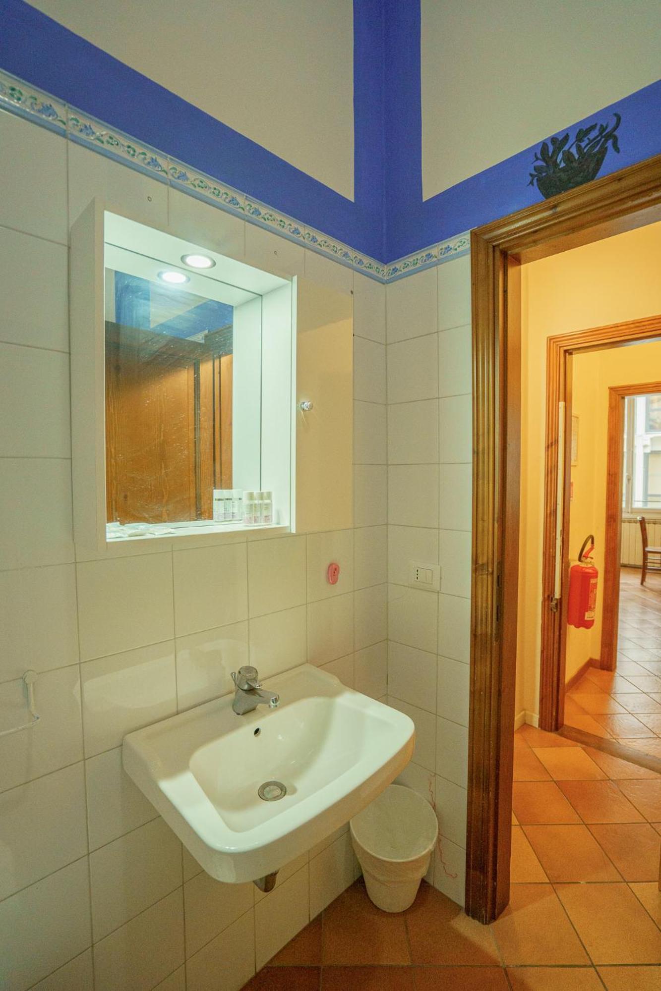 Tranquil Suite Near Museums And Train Station Florencie Exteriér fotografie
