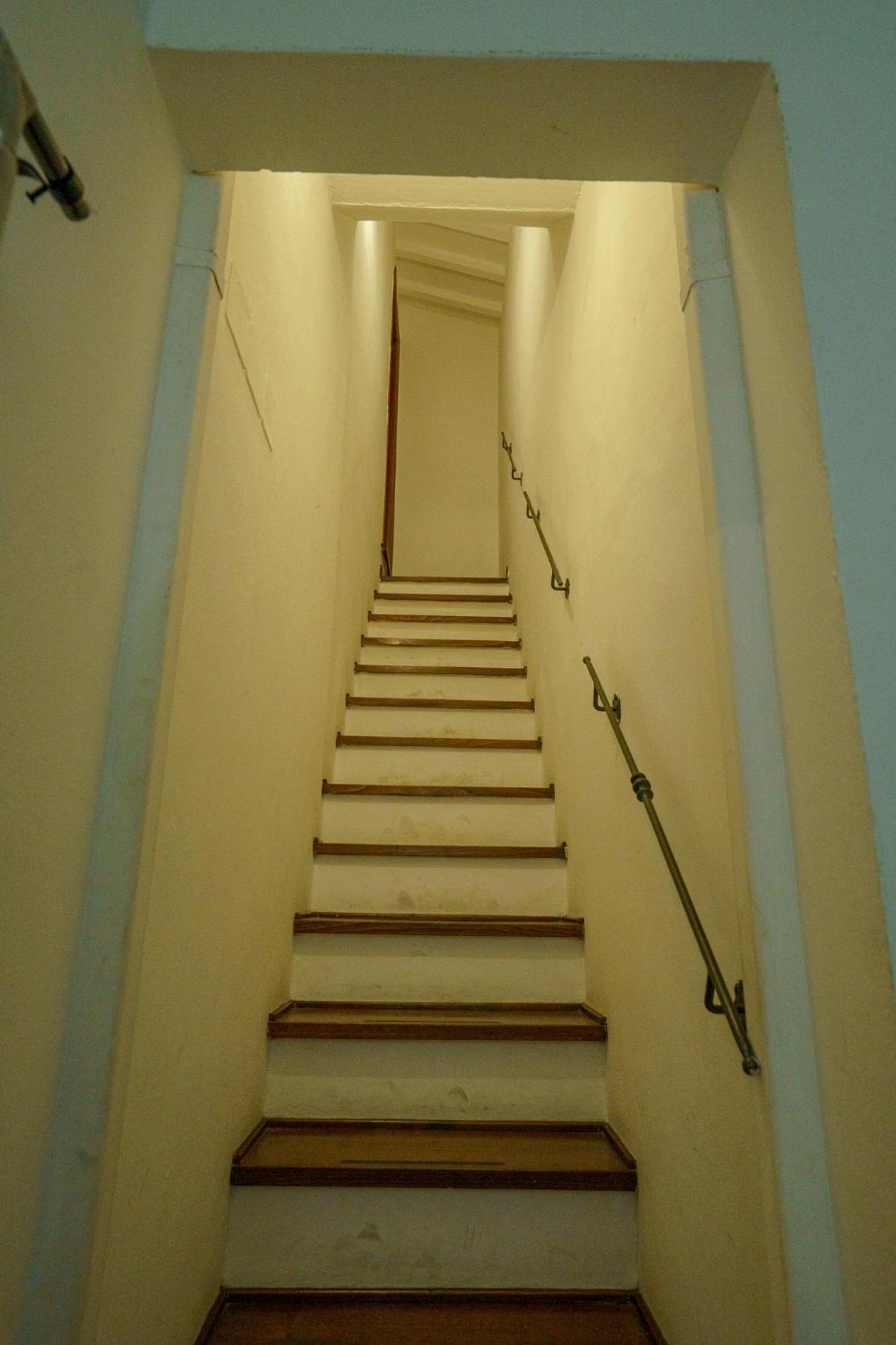Tranquil Suite Near Museums And Train Station Florencie Exteriér fotografie
