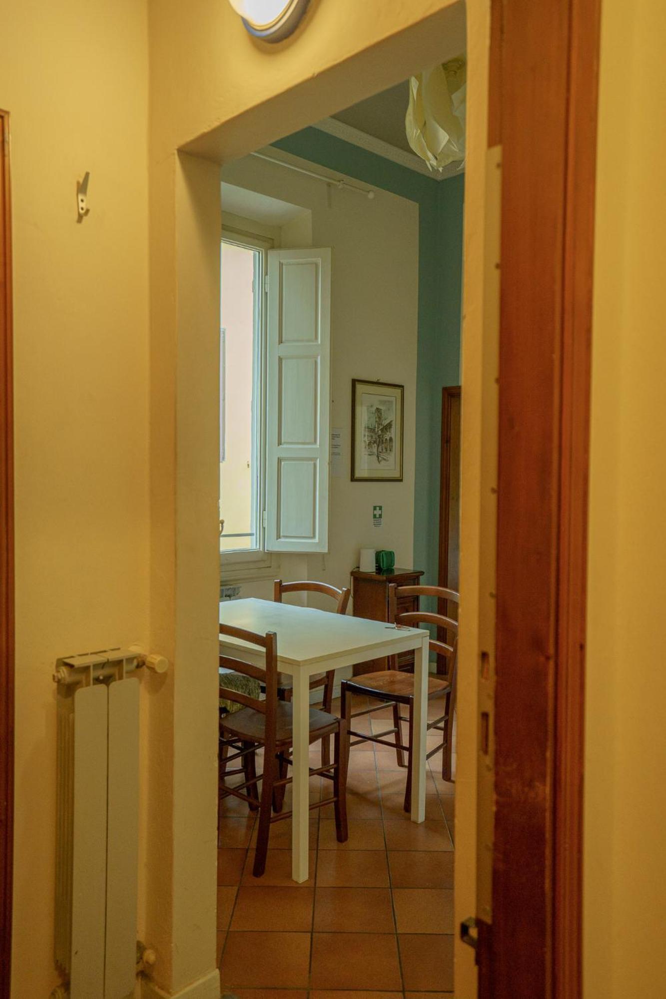 Tranquil Suite Near Museums And Train Station Florencie Exteriér fotografie