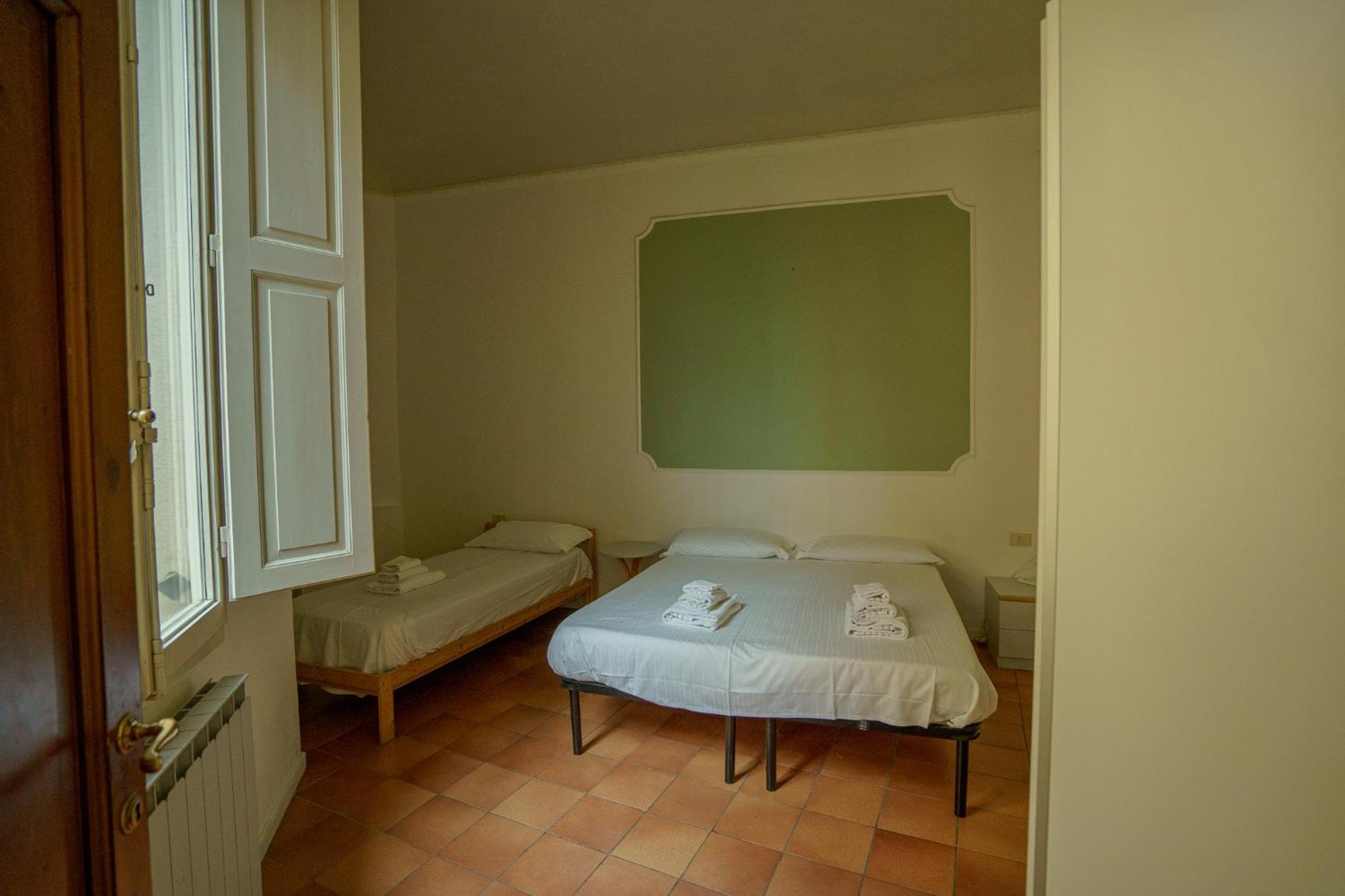 Tranquil Suite Near Museums And Train Station Florencie Exteriér fotografie