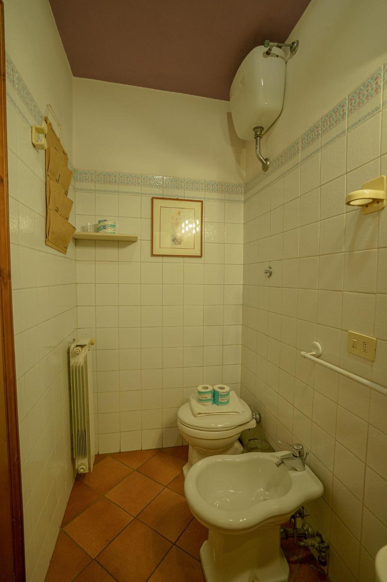 Tranquil Suite Near Museums And Train Station Florencie Exteriér fotografie