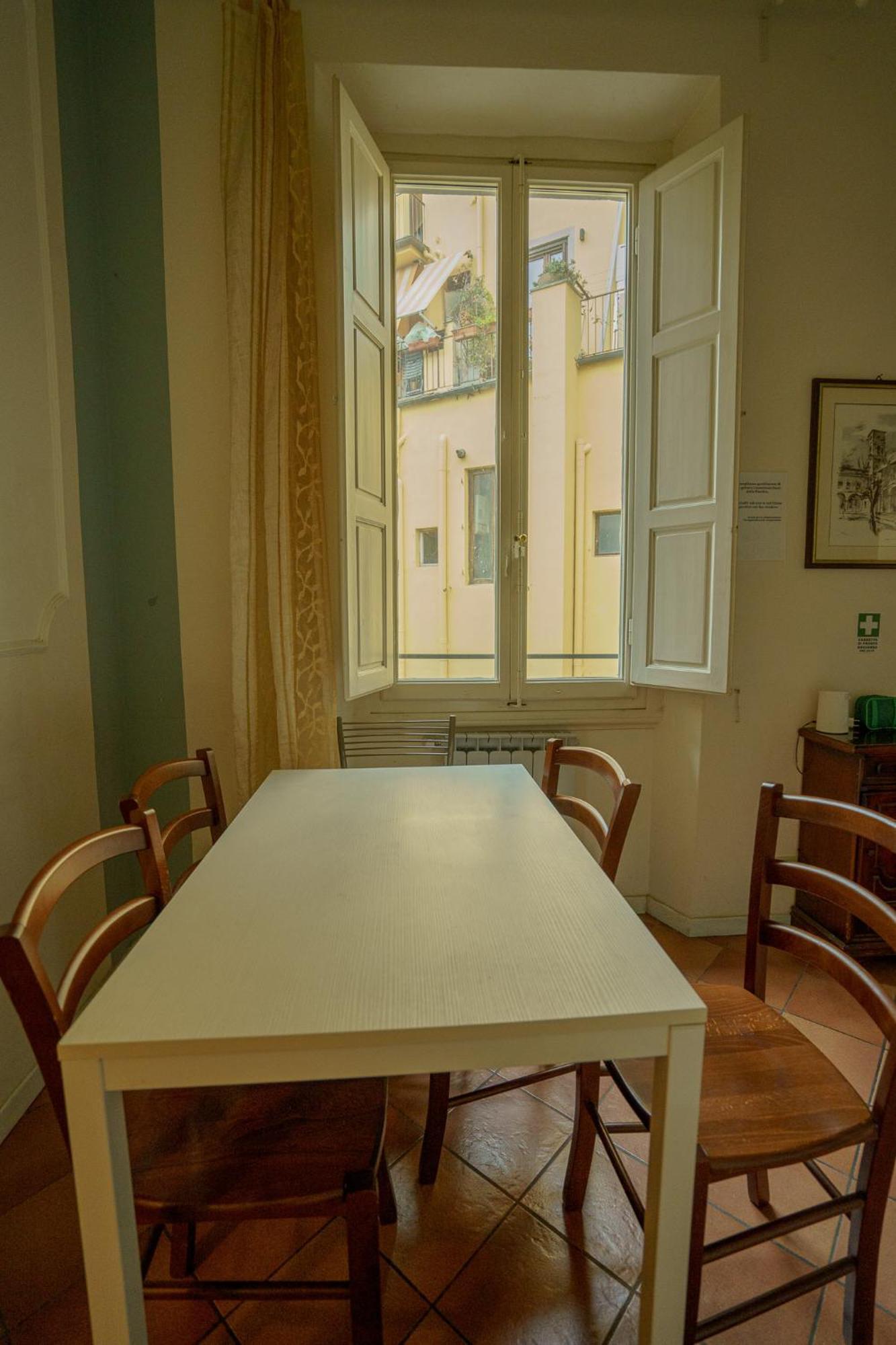 Tranquil Suite Near Museums And Train Station Florencie Exteriér fotografie