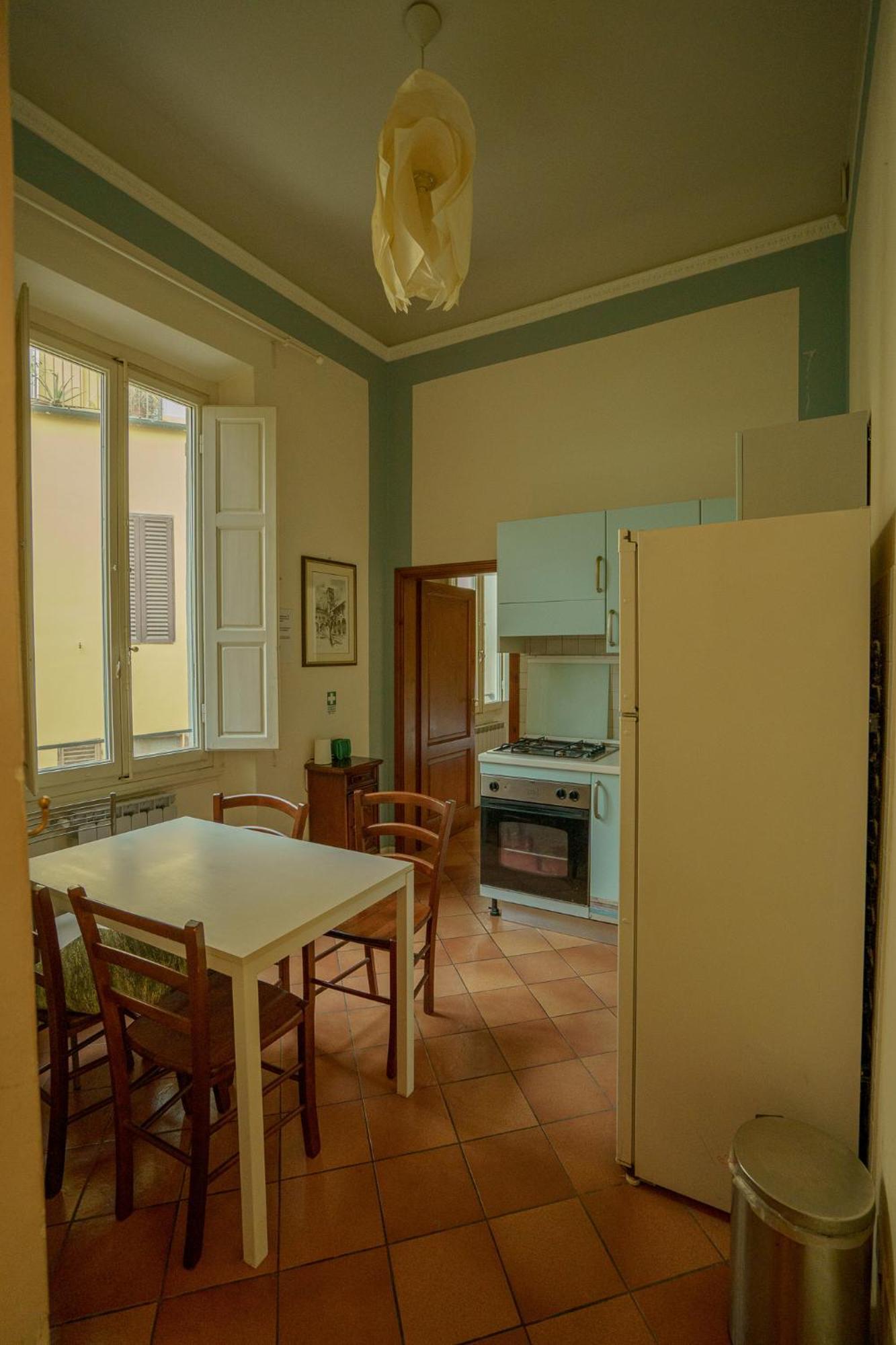 Tranquil Suite Near Museums And Train Station Florencie Exteriér fotografie