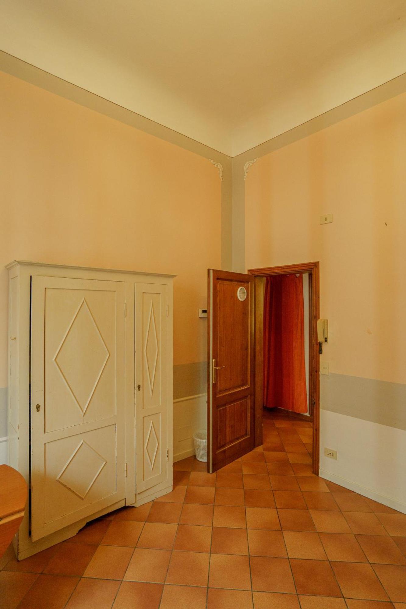 Tranquil Suite Near Museums And Train Station Florencie Exteriér fotografie