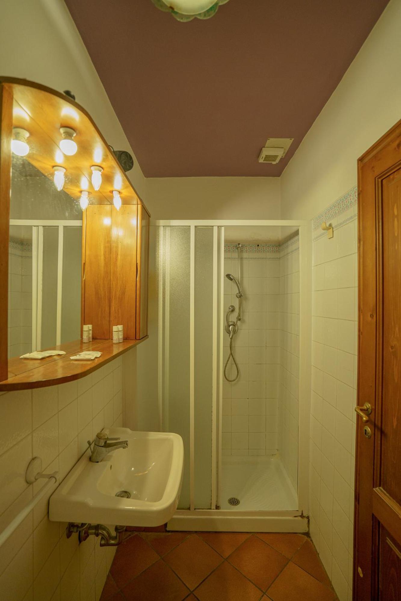 Tranquil Suite Near Museums And Train Station Florencie Exteriér fotografie